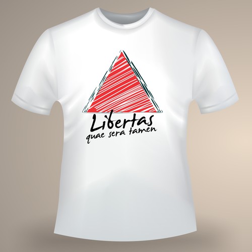 Inconfidência Mineira - Libertas