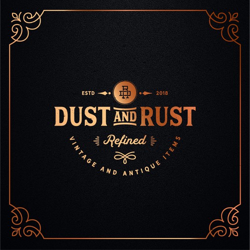 Dust and Rust