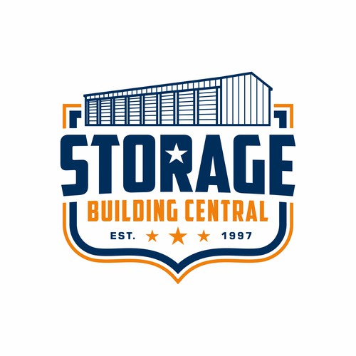 Storage buiilding central