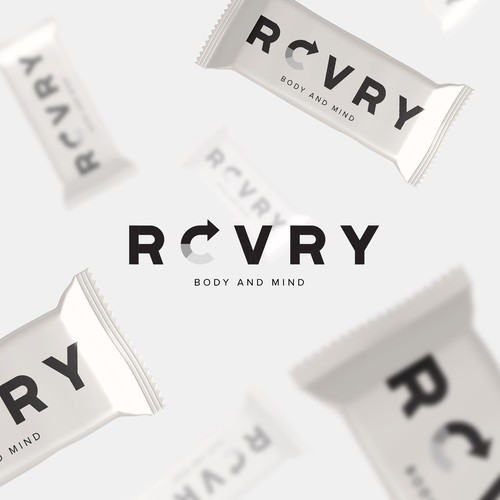 RCVRY Body & Mind