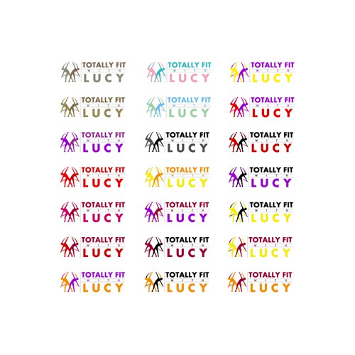 Logo for Lucy