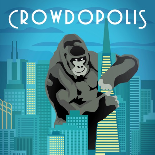 Crowdopolis