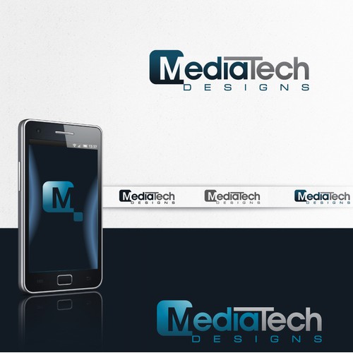 Media Tech Logo