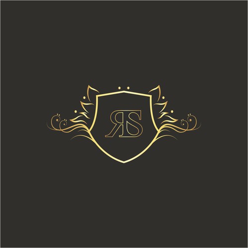 RS Weeding Logo Concept