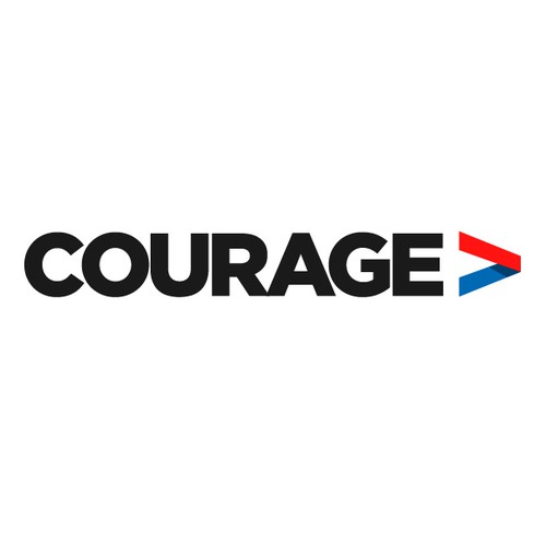 Courage: the organisation running Snowden's defence is looking for a logo