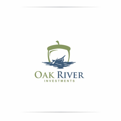 oak river
