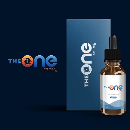 the ONE