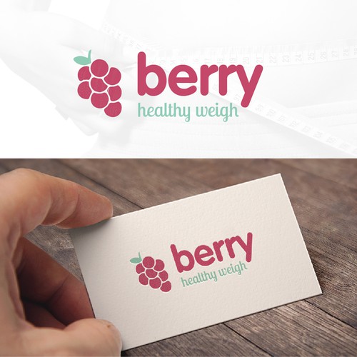 Berry Healthy Weigh