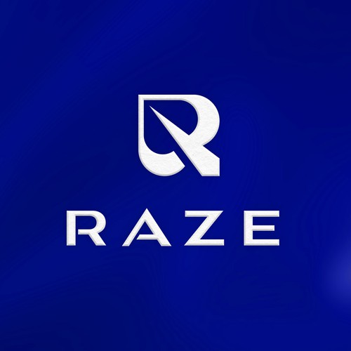 Raze Logo Design