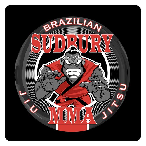 Sudbury MMA Brazilian Jiu Jitsu