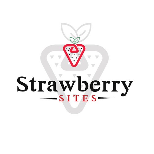 Strawberry Sites