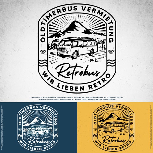 Retrobus