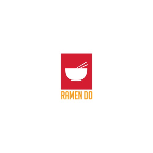 Need energetic logos demonstrating passion of a ramen restaurant chain start-up!!