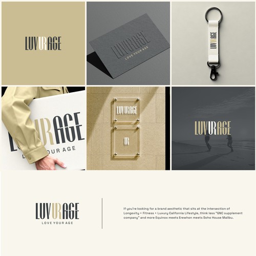 Logo design