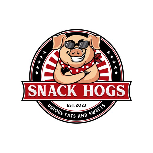 Snack Hogs