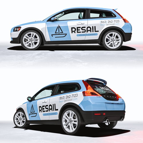 Volvo C30