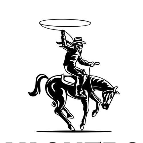 Horse Logo