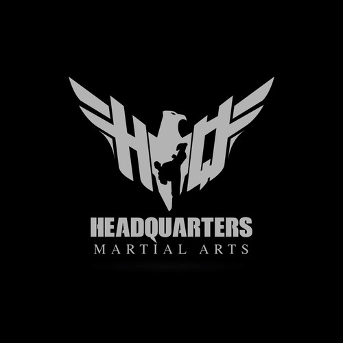 HEADQUARTERS - MARTIAL ARTS