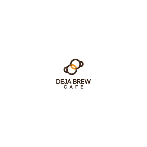 Deja Brew Cafe