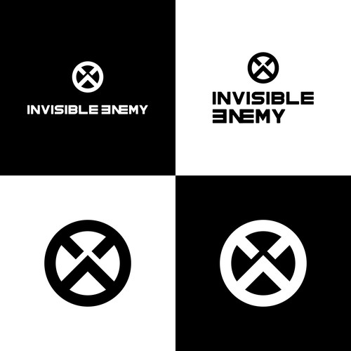 Invisible Enemy