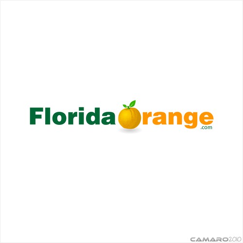 New logo wanted for FloridaOrange.com