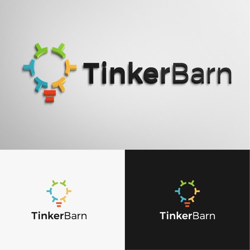 TinkerBarn