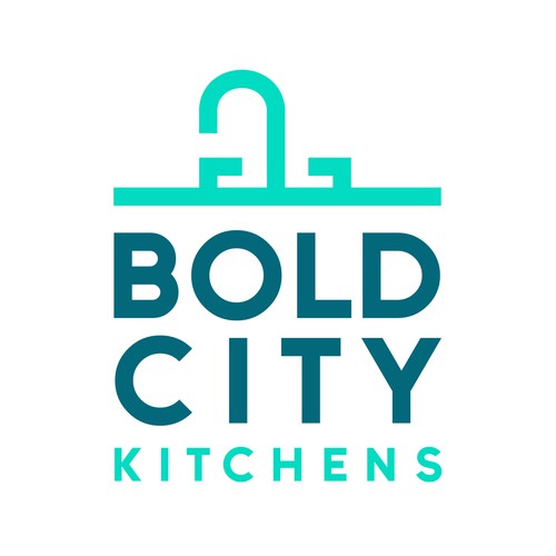 Bold City Kitchens