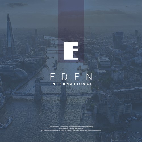 EDEN INTERNATIONAL