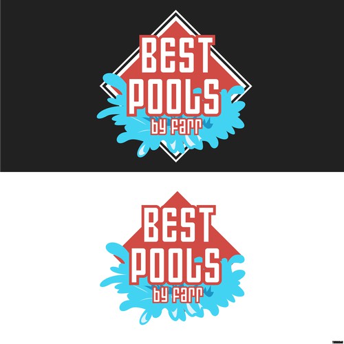 Best Pools by Farr
