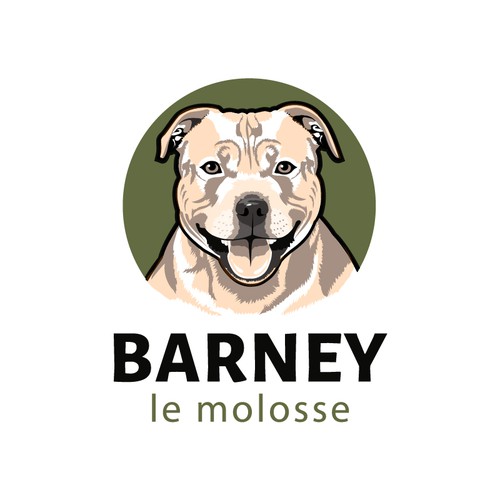 Pet Logo
