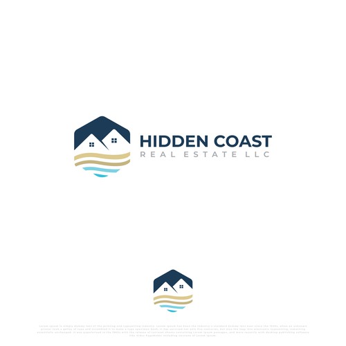 Real Estate Logo