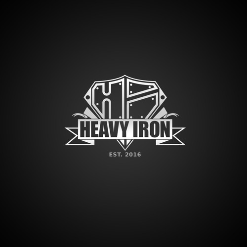 Heavy logo