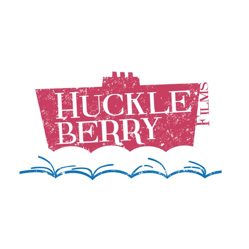Huckleberry Films needs an awesome new logo!