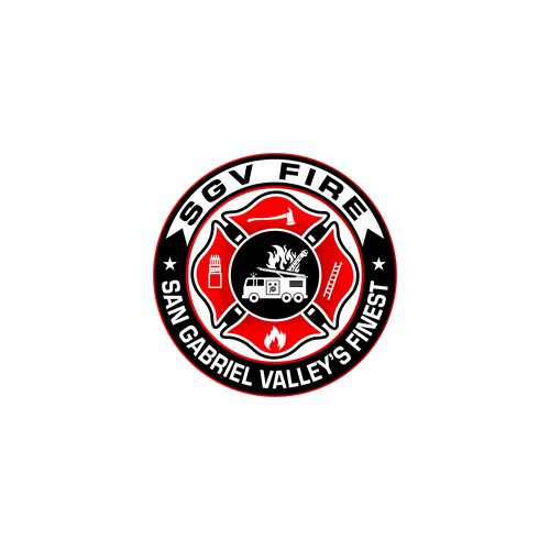 Fire Logo Design