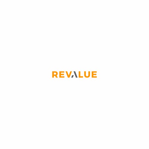 Revalue Logo