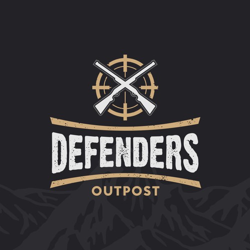 Defender Outpost