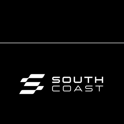 SOUTH COAST LOGO