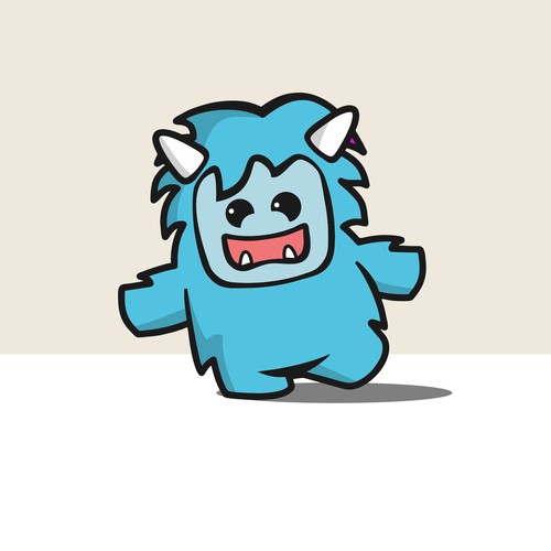 It is a Yeti