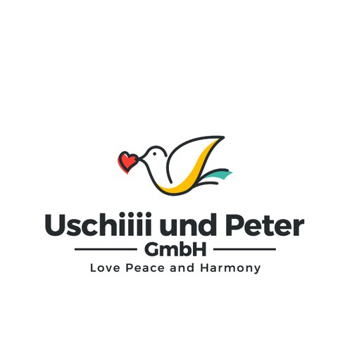 Uschiiii und Peter GmbH