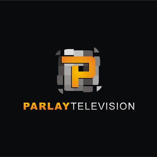 Logo Concept for Parlay Television