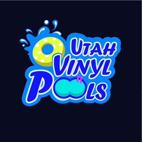 Utah Vinyl Pools