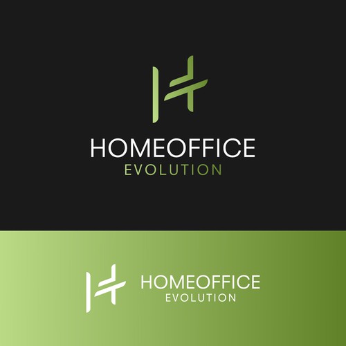 Homeoffice Evolution