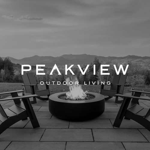 Amazing custom logo design.