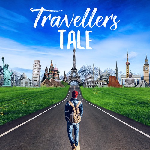 Travellers Tale podcast