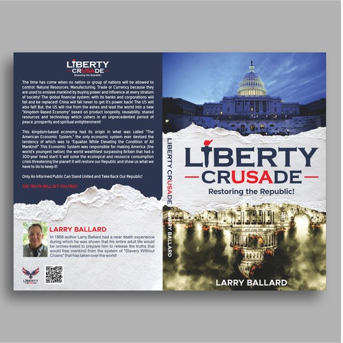 Liberty Crusade