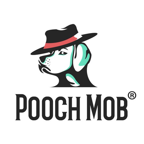 Fun Logo for Pet Store