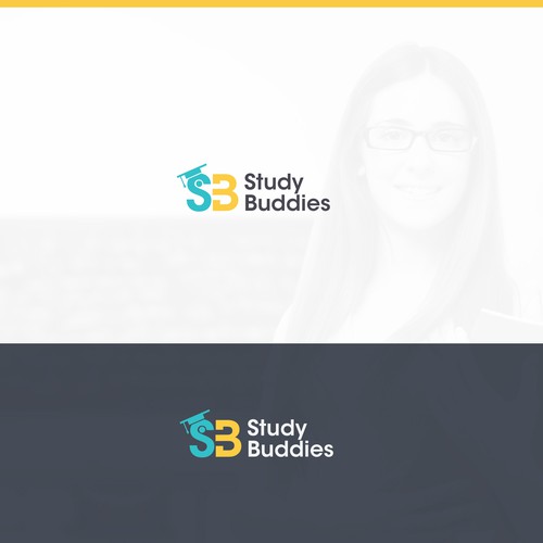 Study  Logo Design