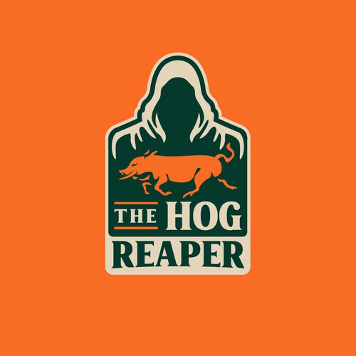 The Hog Reaper