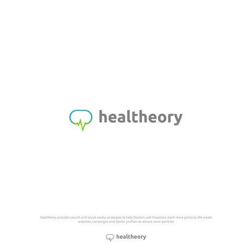 Healtheory logo