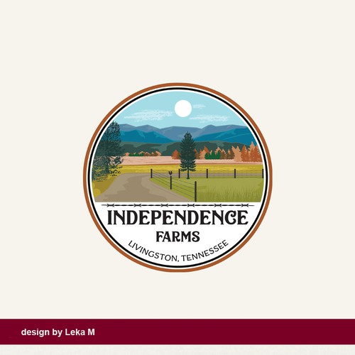 Independence Farms